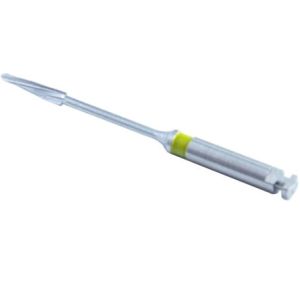 Дриль RTD для Macro-Lock Финишный №1 d1.35 (жел.), 1шт. 4520121