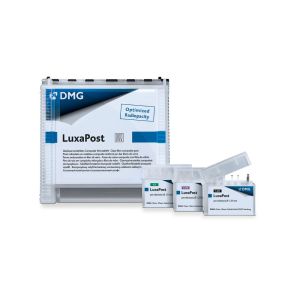 Развертка LuxaPost 1.375 мм