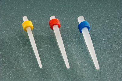 RelyX Fiber Post - размер 2, красные d1,6 мм, 10шт., 56870, 3М