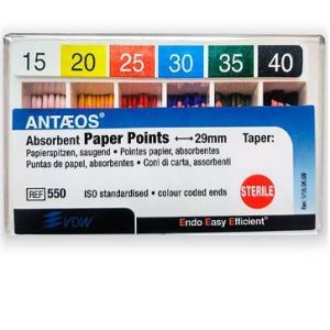 Абсорберы VDW 02.№35