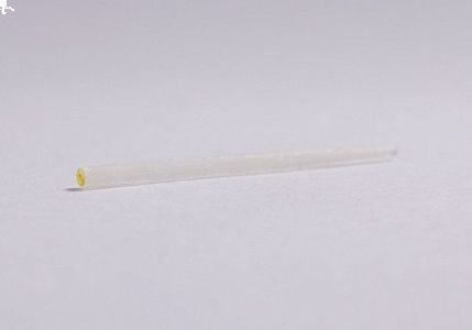 Штифты стекловолоконные, кварцевые Crystal Quartz Fiber Post "Simplex" цилидроконические 1,4-0,5-18мм. (10шт.), с разверткой (дрилью) SIM14. STEA