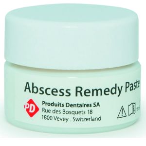 Abscess remedy paste 12г, РD