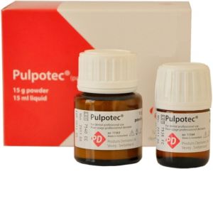 Pulpotec, PD