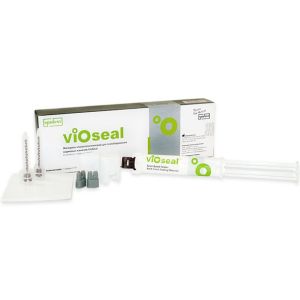 VioSeal 10г-паста для пломбирования каналов с эпоксидным полимером, Spident