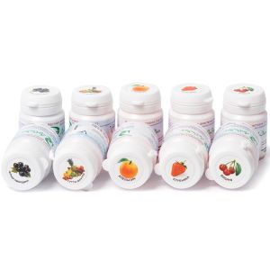 Гель-анестетик *Дисилан* 30мл (смородина)