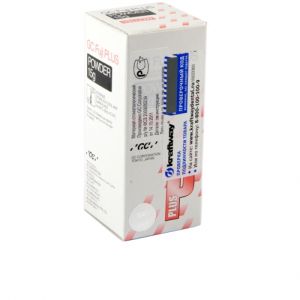 GC Fuji Plus-powder (порошок) 15г