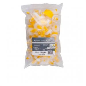 Насадки Dynamix Mixing Tips* (1уп. x 50) - для картриджей Dynamix 1 шт. Kulzer