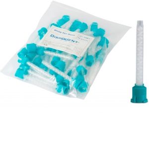 Насадки для Оклюфаста, Китай 50шт.