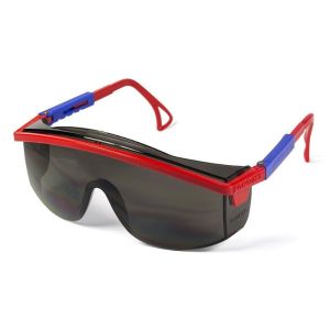 Очки "О37 Universal titan" super защитные открытые (5-2,5 PC)