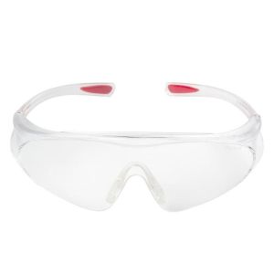 Очки "О55 Hammer Profi" (PC) прозрачные незапотевающие мягкий носоупор и заушники РОСОМЗ (Россия)