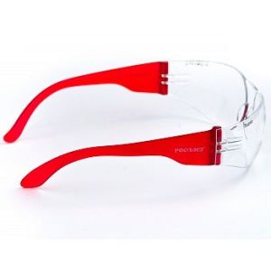 Очки "О15 HAMMER ACTIVE" прозрачные незапотевающие, РОСОМЗ (Россия)