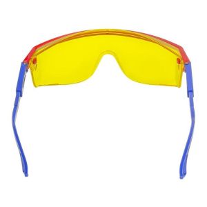 Очки "О37 UNIVERSAL TITAN" (PL) Желтые-Контраст РОСОМЗ (Россия)