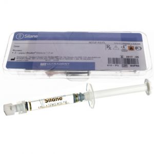 Silane UL410-клей (2х1,2мл), Ultradent