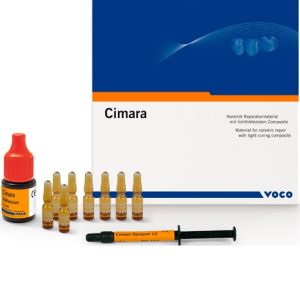 Cimara 1196-набор, Voco