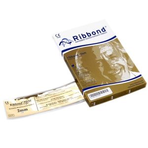 RIBBOND THM НАБОР ДЛЯ ШИНИРОВАНИЯ (2 ММ X 22 СМ), БЕЗ НОЖНИЦ MRE2THM
