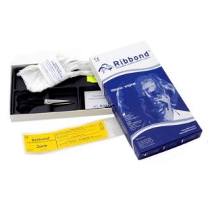 Ribbond материал для шинирования (3 мм x 22 см), с ножницами MKIT3