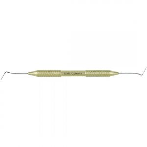 Инструмент для укладки ретракционной нити С360-1 (шир.1,5мм), ЭМИ