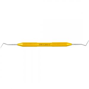 Инструмент для укладки ретракционной нити С360-2 (шир.2,0мм), ЭМИ