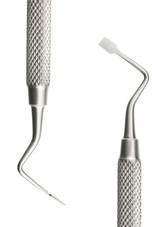 Инструмент для укладки нити, Медента 124-015