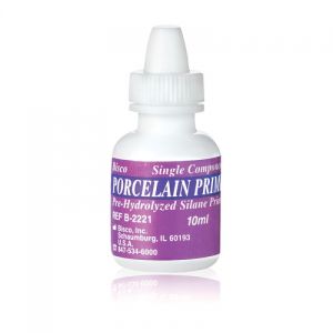 Праймер для керамики Porcelain Primer (10 мл) BISCO