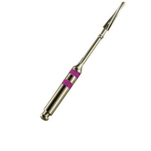 Калибровочный дриль №008S ДК-1,35-7,10 (6шт.), Форма