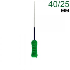 NiTi Finger Spreaders-Спредеры ручные, 40/25мм (6шт.), EndoStar