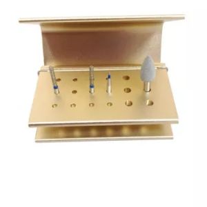 Термоблок для боров №6 FG/RA (синий)