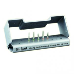 Термоблок для боров FG-18 FG/RA (металлический серый)