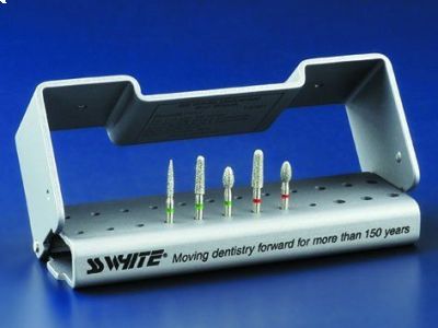 Термоблок для боров FG-18 FG/RA (металлический серый)