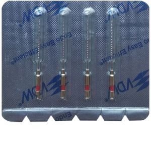 Каналонаполнители Pro-Endo Root Fillers, VDW v200609025025