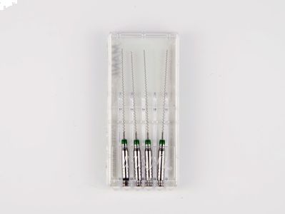 Paste carriers ISO 35 (29мм) упаковка 4 шт. MANI