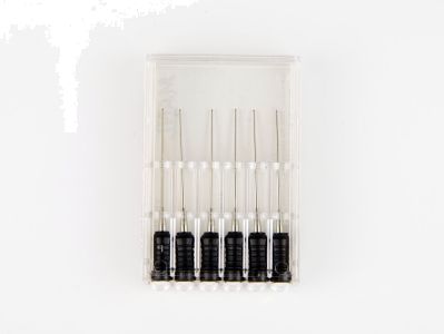 Spreaders Mani №40 (25 мм) упаковка 6 шт.