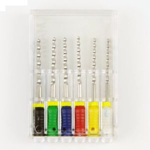 Reamers Mani №90-140 (31мм) УПАКОВКА 6 ШТ.