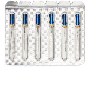 К-Файлы № 30 Pro-Endo L21мм