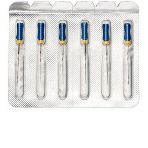 К-Файлы № 30 Pro-Endo L25мм