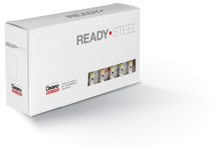 K.Files №08 (21мм) Maillefer