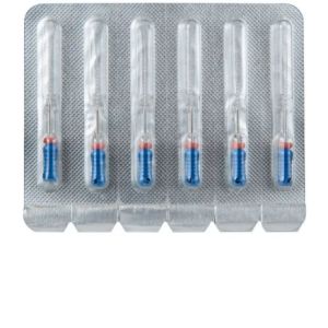 Н-Файлы №30 Pro-Endo L28мм