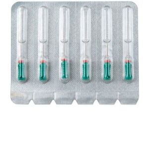 Н-Файлы №35 Pro-Endo L28мм