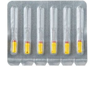 Н-Файлы №20 Pro-Endo L28мм