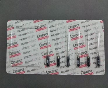 Hedstroem №40 (25мм) Maillefer