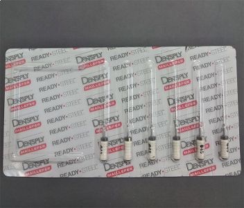 Hedstroem №45 (25мм) Maillefer