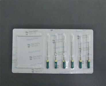 K.Files №35 (28мм) Maillefer