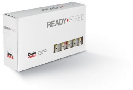 K.Files №110 (25мм) Maillefer