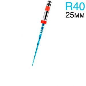 Reciproc файлы BLUE L25 №R40 4 шт., VDW