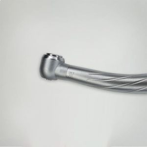 Наконечник ЖЕМЧУГ-1 М4 (трехт.спрей, керам.подш.) Турбинный, Кнопочный, Микрон-Холдинг