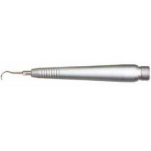 Наконечник для удаления зубного камня НЗК-02 (4-х канальный), КМИЗ