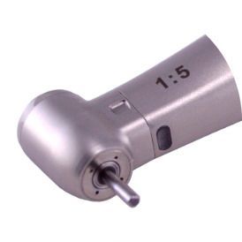 Наконечник "ВХ-Тайфун" ФОТОН-НУ5, 1:5 - угловой со светом повышающий