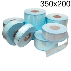 Рулоны для стерилизации EuroTуpe 350 мм х 200 м