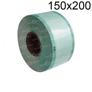 Рулоны для стерилизации DENTAL FORMULA 150 мм х 200 м