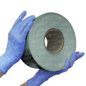 Рулоны для стерилизации DENTAL FORMULA 150 мм х 200 м